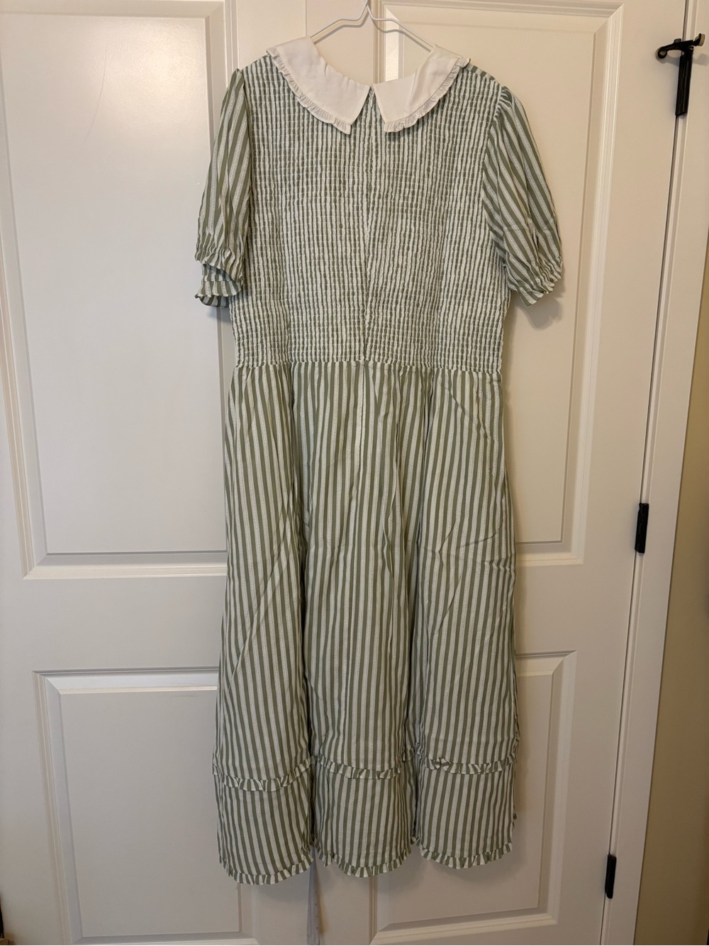 Ivy City Co Kensie Dress - Picture 5 of 5